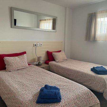 Apartamento Con Vistas Al Mar Playa del Ingles  Exterior photo