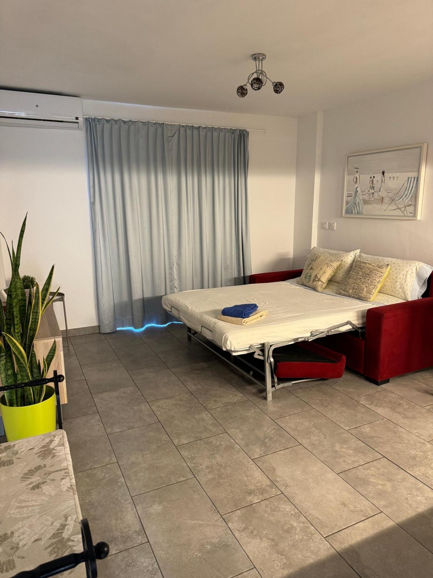Apartamento Con Vistas Al Mar Playa del Ingles  Exterior photo