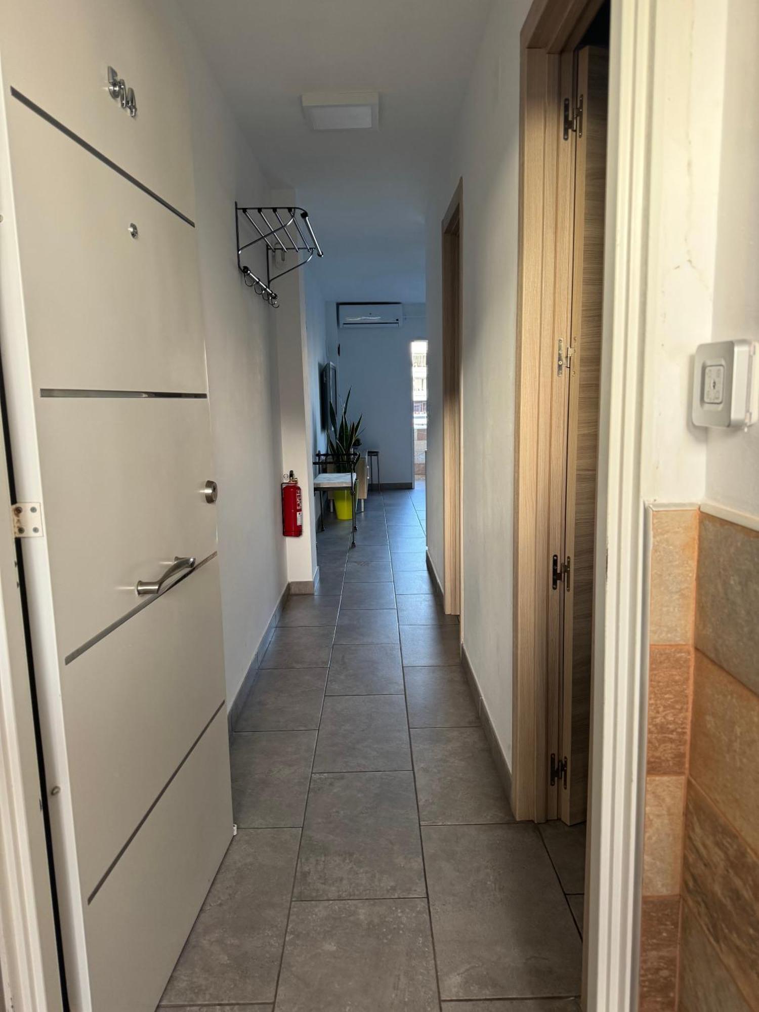 Apartamento Con Vistas Al Mar Playa del Ingles  Exterior photo